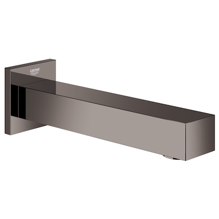 Grohe Eurocube Tub Spout, Gray 13305A00